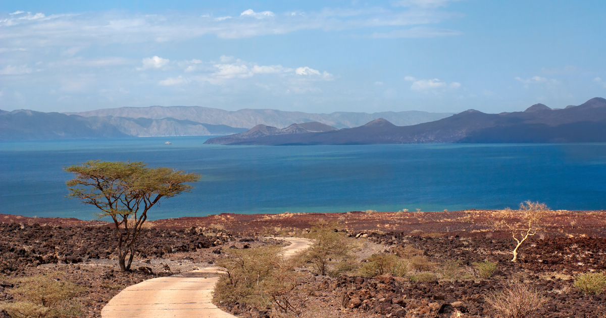 Turkana County | Turkana Tech Youth Hub