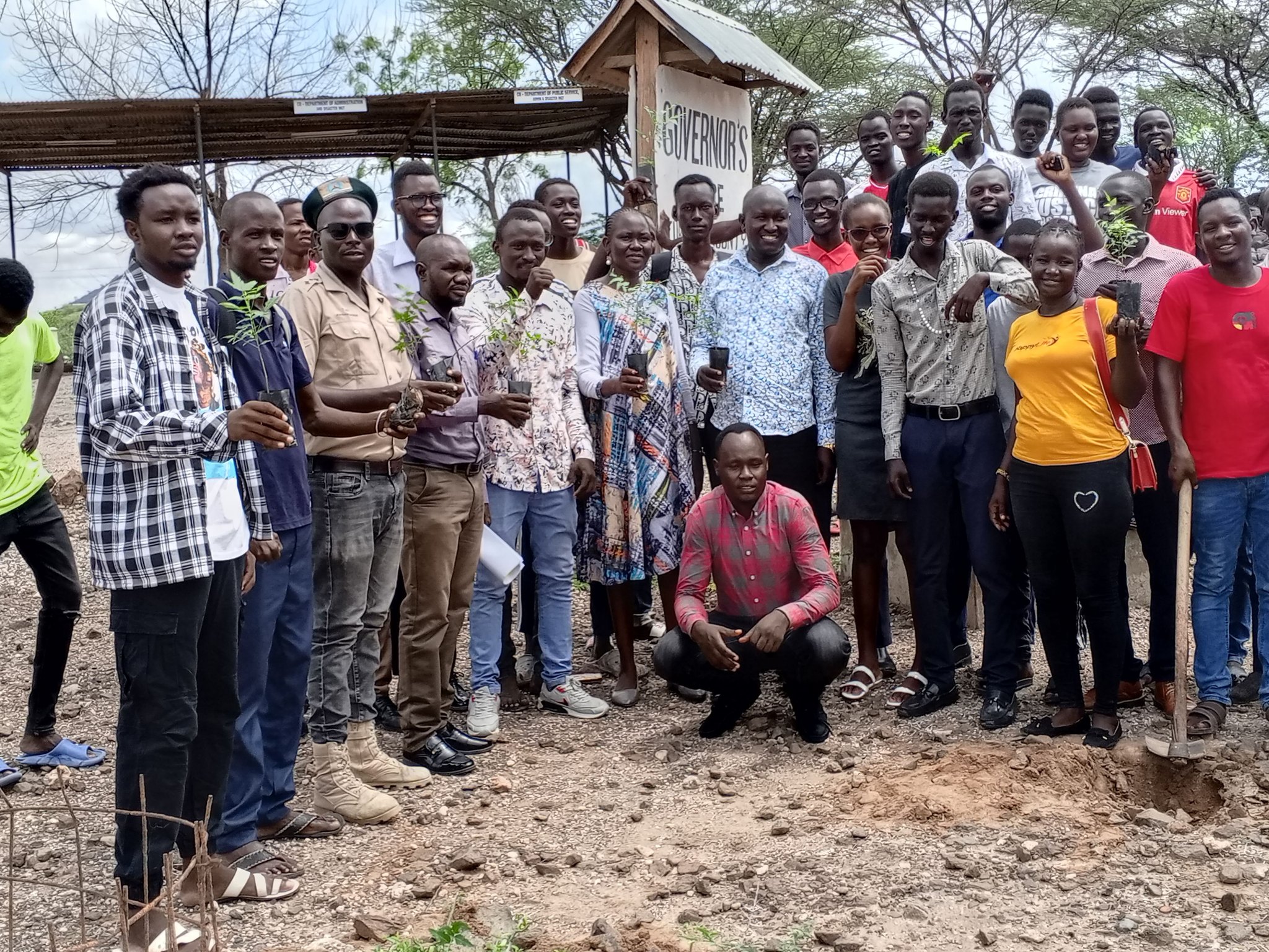 Programs | Turkana Tech Youth Hub